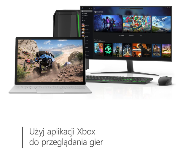 Microsoft PC Game Pass 3 miesiące (kod) - 592695 - zdjęcie 8